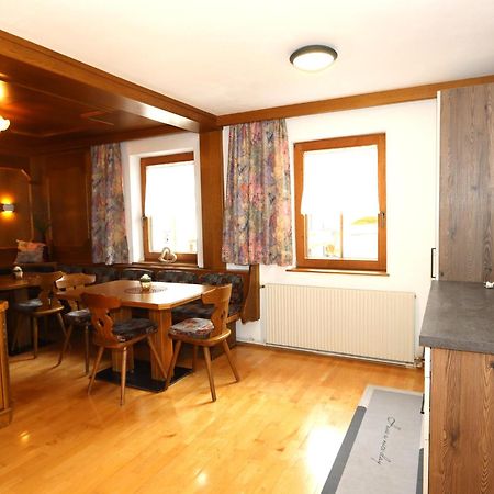 Haus Stock Apartman Zell am Ziller Kültér fotó
