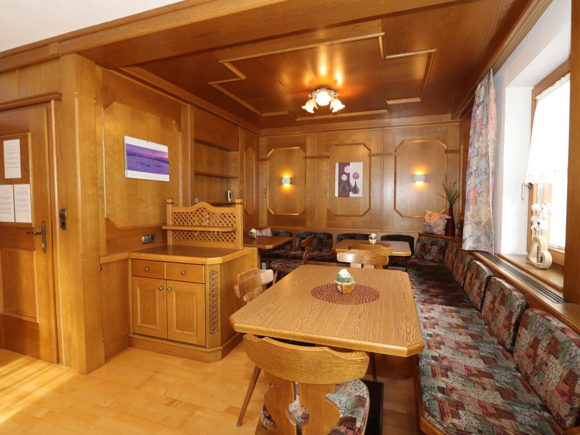 Haus Stock Apartman Zell am Ziller Kültér fotó