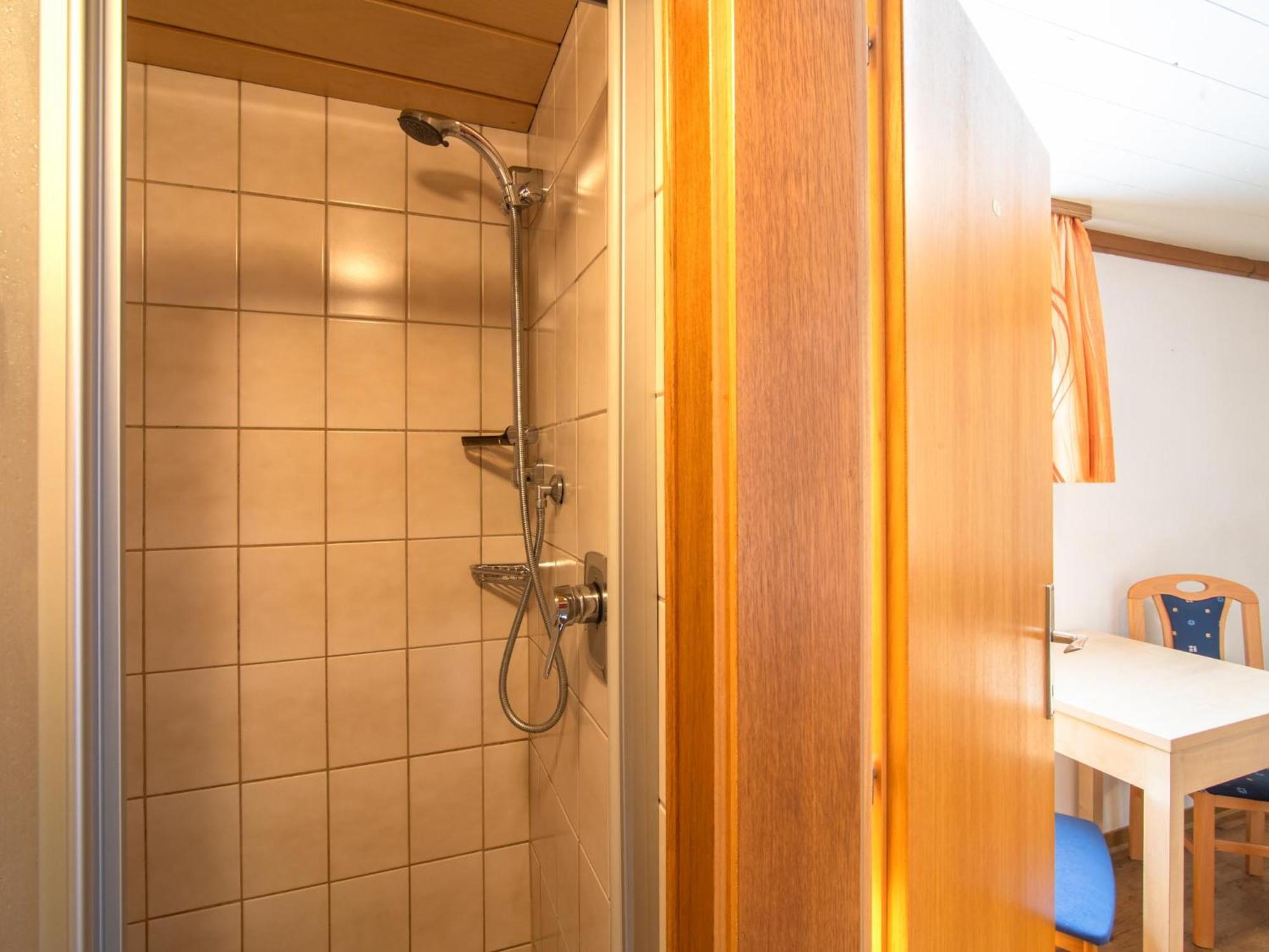 Haus Stock Apartman Zell am Ziller Kültér fotó