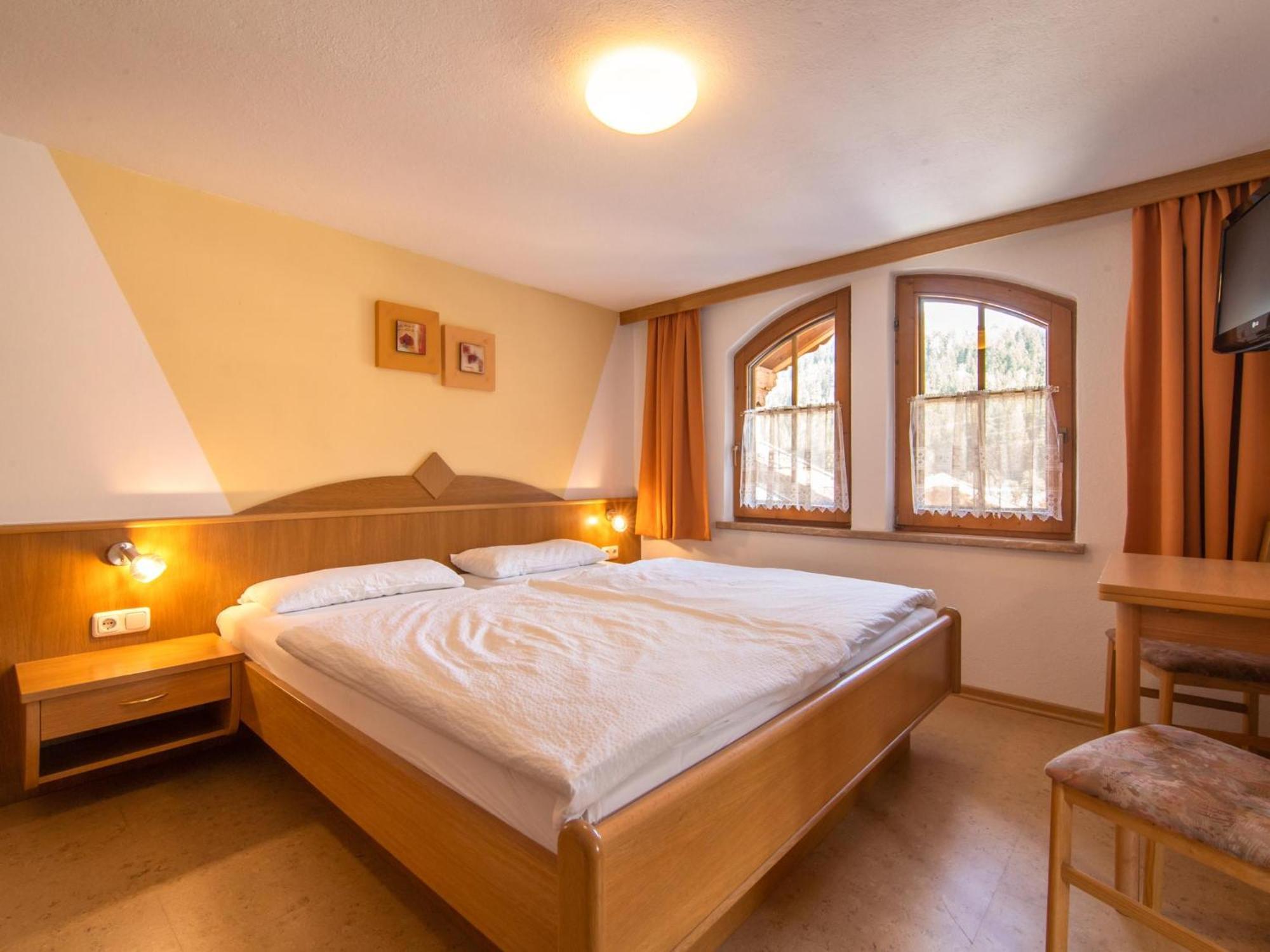 Haus Stock Apartman Zell am Ziller Kültér fotó
